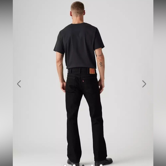 💙Host Pick💙 Vintage Levi Strauss 517 Jeans - Picture 3 of 8